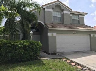 1852 NW 145th Ter, Pembroke Pines, FL 33028