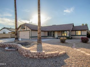 13100 N 80th Ave, Peoria, AZ 85381