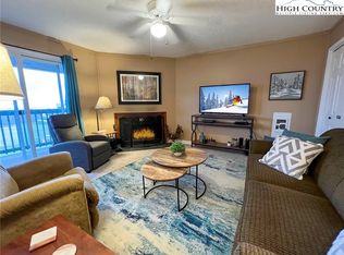 301 Pinnacle Inn Rd UNIT 2108, Banner Elk, NC 28604