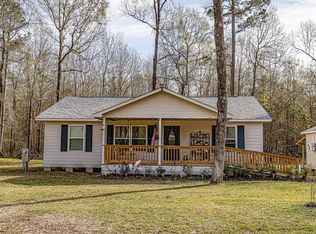 416 Windomere Dr, Livingston, TX 77351