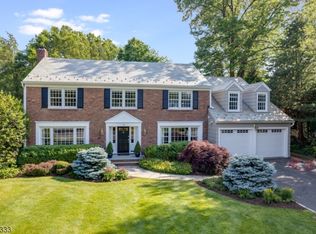 41 Templar Way, Summit, NJ 07901
