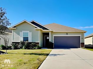 1044 Banyon Tree Ln, Brookshire, TX 77423