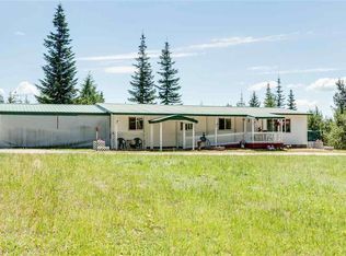 6691 Coyote Trail Rd, Newport, WA 99156