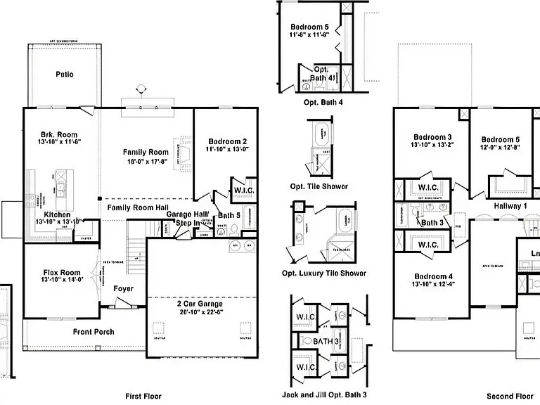1273 Cobblefield Dr — Photo 3