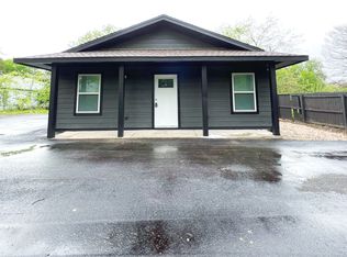 432 Fulton St #ADU, Denton, TX 76201