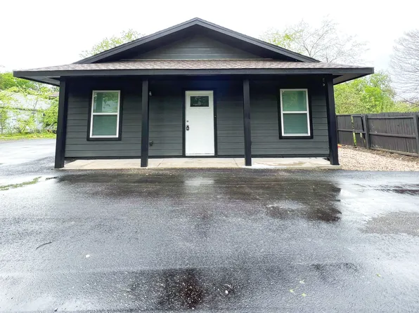 432 Fulton St #Adu, Denton, TX 76201