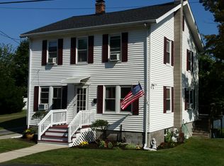 4 Garden St, Woburn, MA 01801