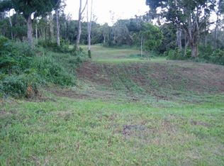 Kaohe Mauka Rd LOT 12-A, Captain Cook, HI 96704