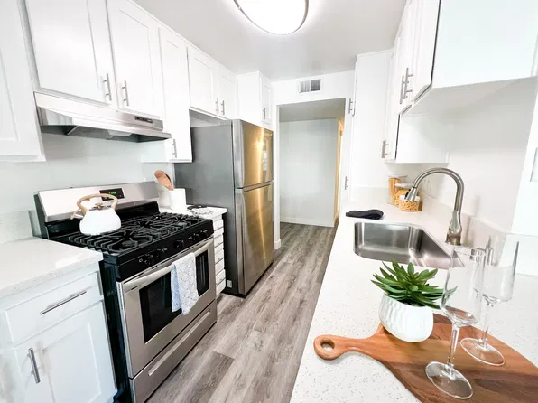 Kerwood Apartments