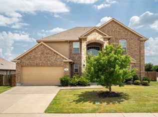 2101 Trinity Ln, Wylie, TX 75098