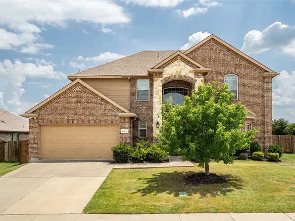 2101 Trinity Ln, Wylie, TX 75098