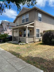 1740 Burbeck Ave, Richmond, CA, 94801