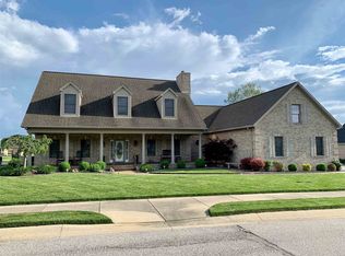 1215 Longmeadow Way, Evansville, IN