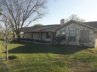 10453 S Fm 157, Venus, TX 76084