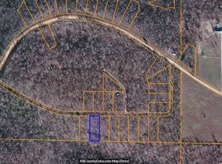 Strawberry Valley Rd, Ash Flat, AR 72513