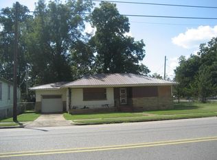 1128 24th St N, Bessemer, AL 35020
