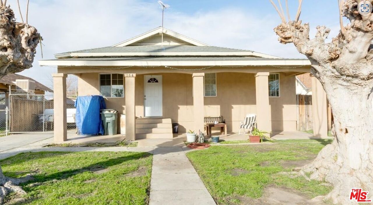 164 W 2nd St, Buttonwillow, CA 93206 MLS 23302891 Zillow