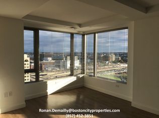 9 Hudson St, Boston, MA 02111