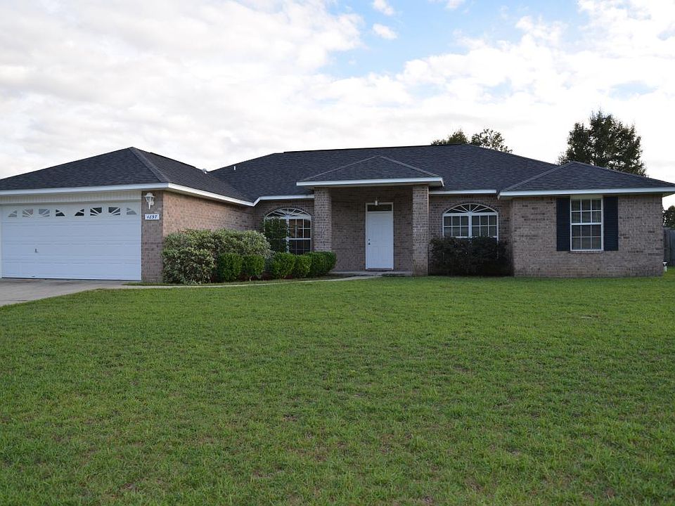 Curb Appeal!