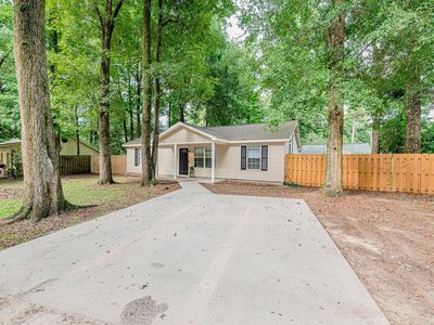 57 Beeler Rd, Crawfordville, FL, 32327