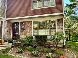 Sea Oaks, Mashpee, MA 02649