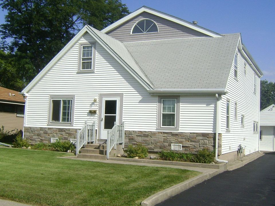 Front view