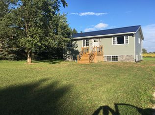 9320 Bancroft Rd, Bancroft, MI 48414