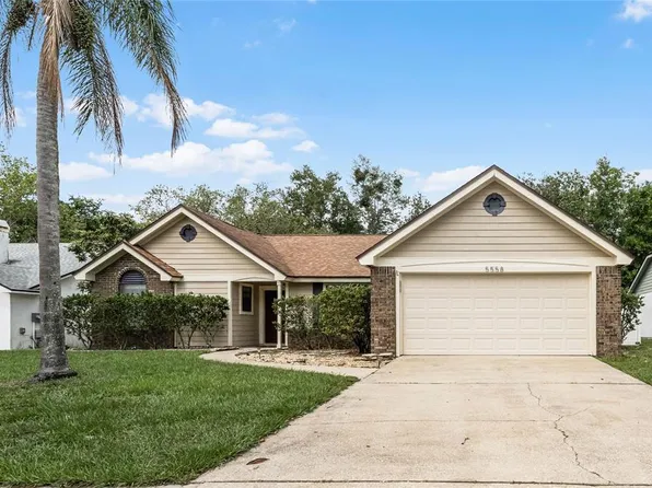 5558 Goldenwood Dr, Orlando, FL 32817