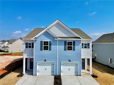 616 Seaborn Cir, Pendleton, SC, 29670