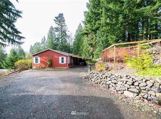 134 Wildlife Dr, Kelso, WA 98626