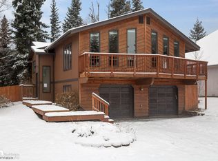 3961 Winchester Loop, Anchorage, AK 99507