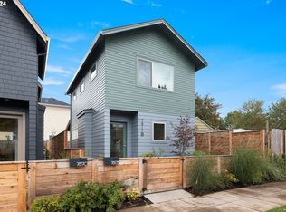 7817 N Portsmouth Ave #B, Portland, OR 97203