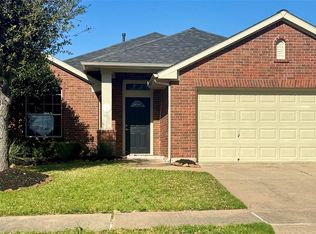 1623 Taylor Mill Ct, Katy, TX 77494