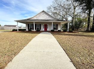 299 Rose Ave, Hartford, AL 36344