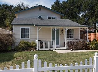 601 N Fulton St, Ojai, CA 93023