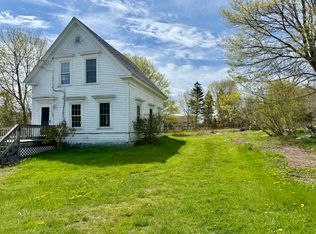 111 E Main Street, Vinalhaven, ME 04863