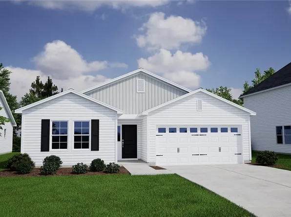 122 Stillhouse Drive, Springfield, GA 31329