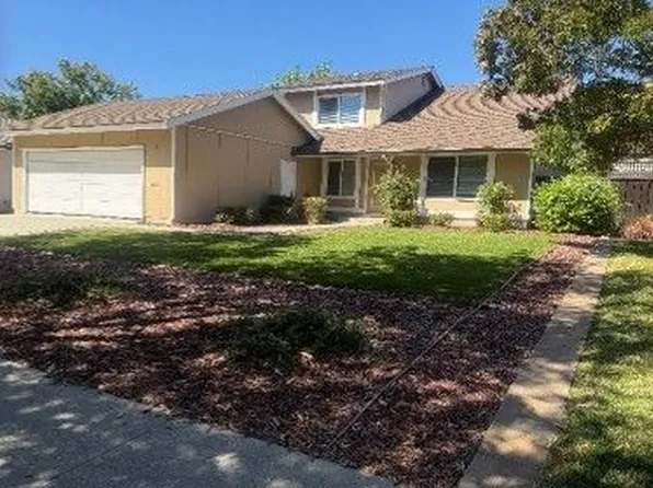 391 Curie Dr, San Jose, CA 95123