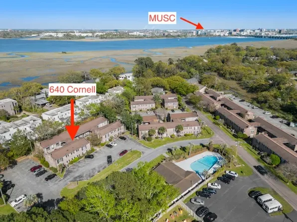 640 Cornell St, Charleston, SC 29407
