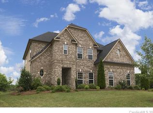 16016 Loch Raven Rd, Huntersville, NC 28078