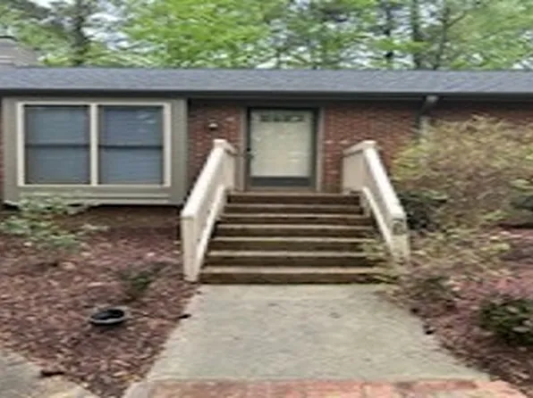 500-2B W Woodcroft Pkwy, Durham, NC 27713