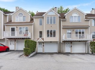 36 Tobey Rd UNIT 25, Dracut, MA 01826