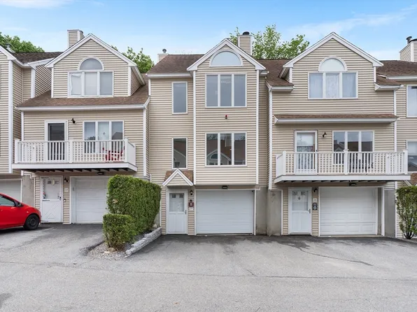 36 Tobey Rd Unit 25, Dracut, MA 01826