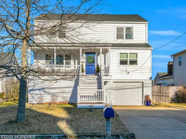 68 Waterman Avenue, Rumson, NJ 07760