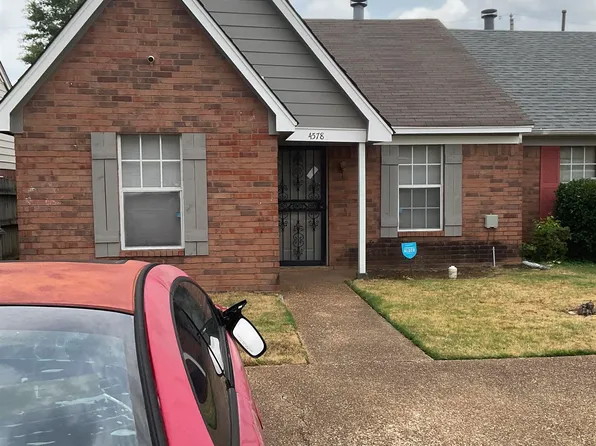 4578 Summer Crk N, Memphis, TN 38141