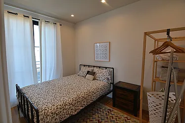 Rented by Hagstrom Management Inc