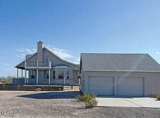 4952 N 195th Ave, Litchfield Park, AZ 85340