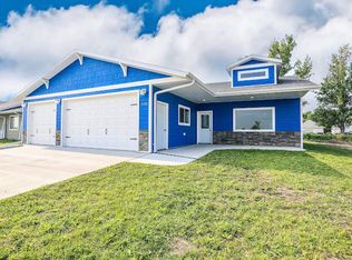 5102 Kingfisher Ave SE, Aberdeen, SD 57401