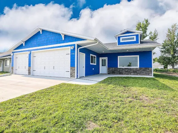 5102 Kingfisher Ave SE, Aberdeen, SD 57401