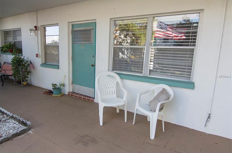 1st image of 5815 18th St N APT 8